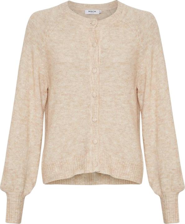 Moss copenhagen strickjacke, damen zasha hope (L)