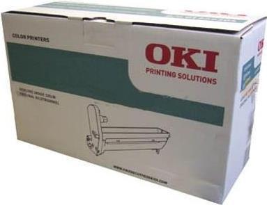 Image du produit OKI Drum ES Black 25k 01283601 pour ES4131 ES4132 ES5112 ES4191 ES4192 (CF)