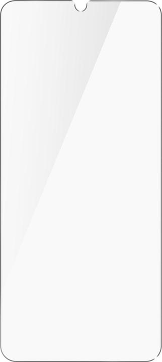 Produktbild Avizar 9H Härtegrad Glas-Displayschutzfolie (1 Stück, Realme C53)