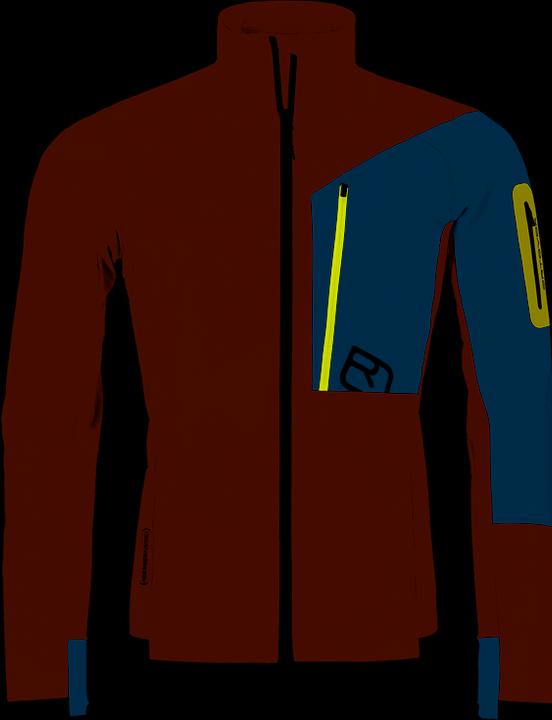 Produktbild Ortovox Berrino Jacket (S)