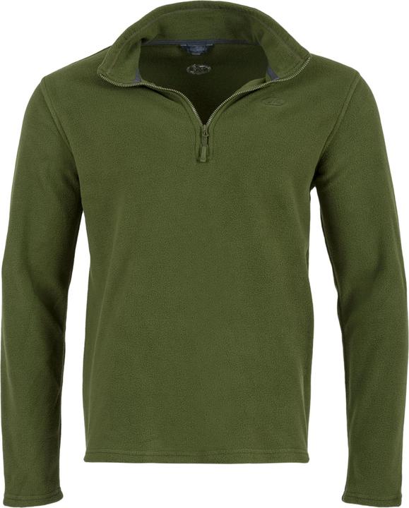 Highlander Ember Fleece - Olive Lrg (L)