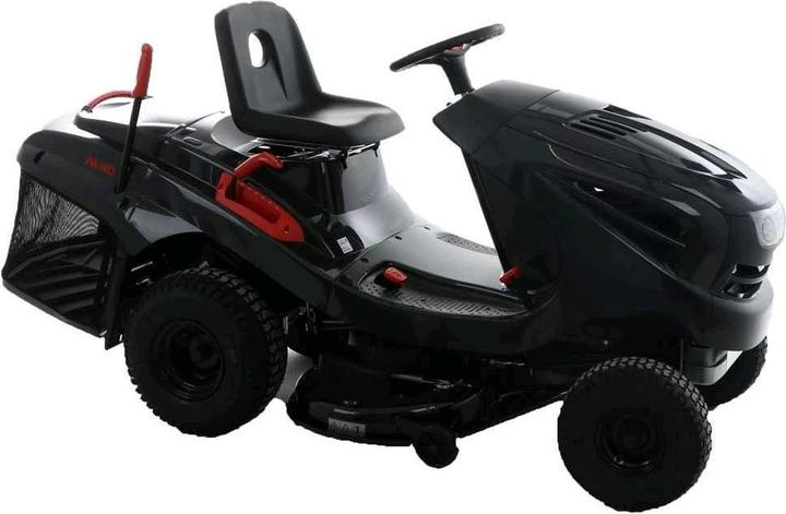 Produktbild AL-KO Rasentraktor Easy 15-93.2 HD-A (Benzinbetrieb)