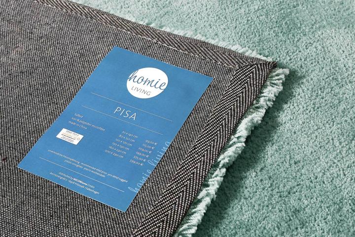 Produktbild Homie Living Pisa (80 x 150 cm)