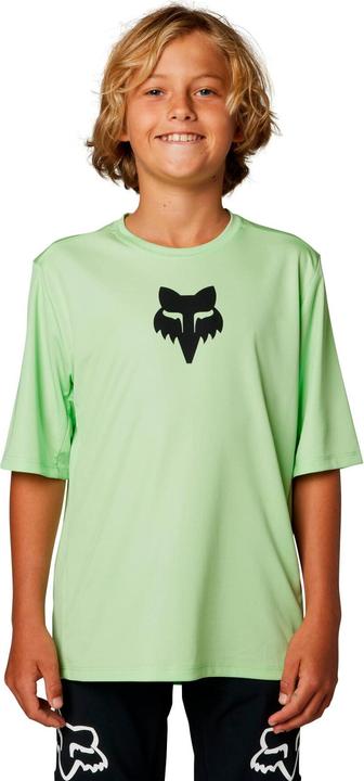 Actual product image Fox Jersey 23 Yth Ranger Ss Cmbr Ym (140)