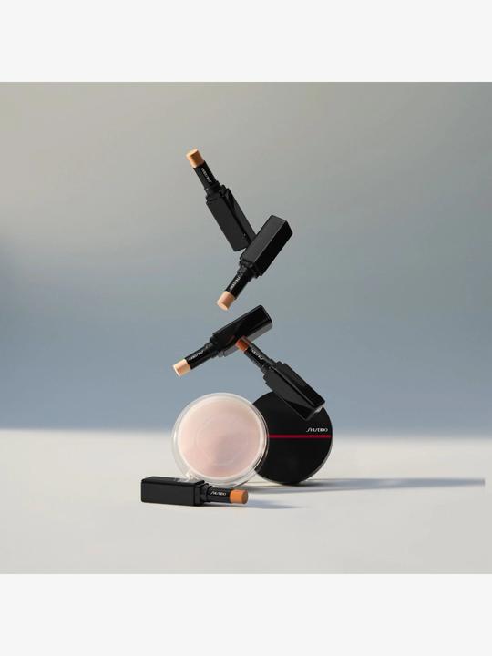 Immagine prodotto Shiseido Synchro Skin Seta Invisibile (Matte)
