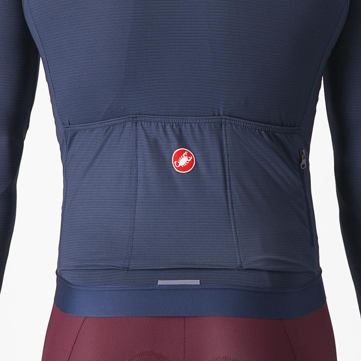 Produktbild Castelli Espresso LS Jersey (XXL)
