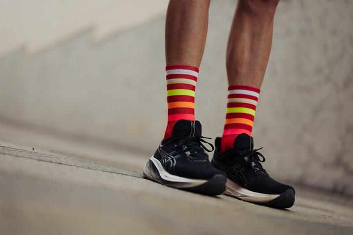 Actual product image Incylence Running Levels (39 - 42)