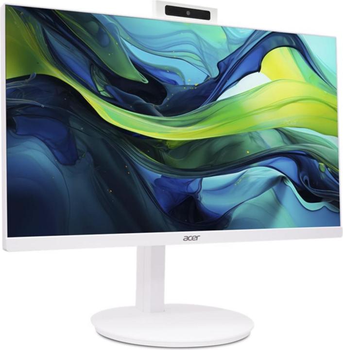 Produktbild Acer Aspire C27-1 (DQ.BNDEG.006) (Intel Core i5-1334U, 16 GB, 1024 GB)