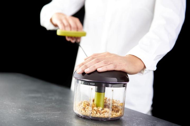 Produktbild Tefal Ingenio 5-Sekunden Zerkleinerer (900 ml)