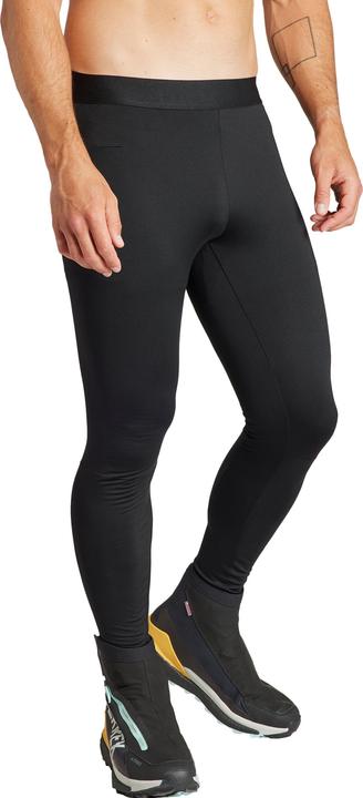 Actual product image adidas Terrex Xperior X-Country Tights (S)