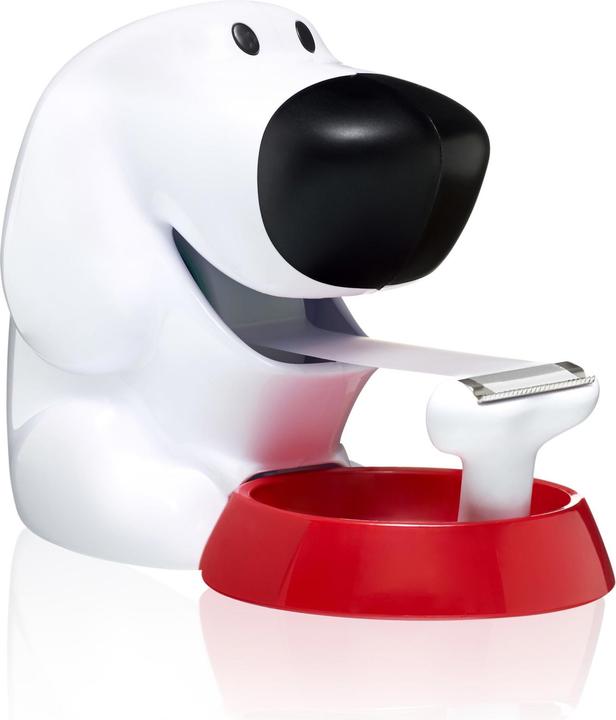 Actual product image Scotch Dispenser Dog
