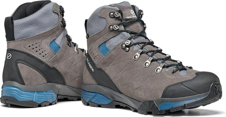 Produktbild Scarpa ZG Trek GTX (39)