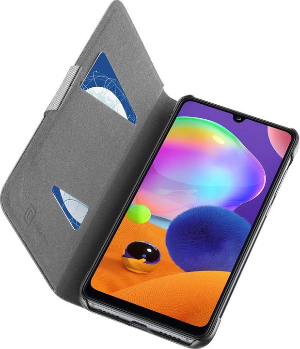 Produktbild Cellularline Buch - Galaxy A31 (Samsung Galaxy A31)
