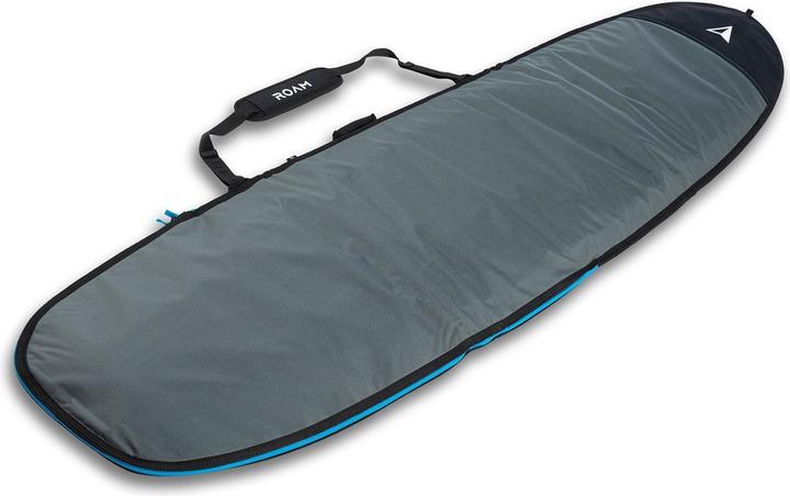 Roam Boardbag Surfboard Daylight Funboard PLUS 7.6
