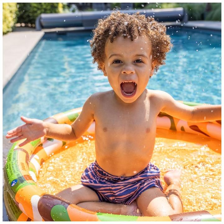 Actual product image Swim Essentials Swimming trunks (86)