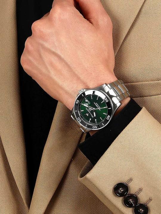 Produktbild Maserati Herrenuhr Competizione (Chronograph, 43 mm)