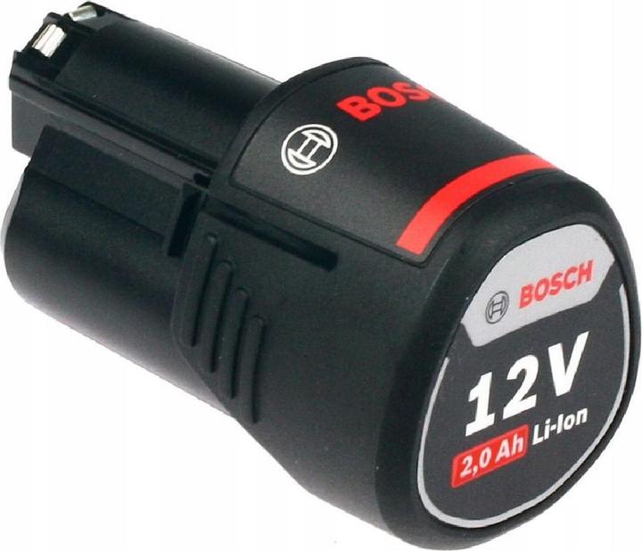 Produktbild Bosch Professional GBA 12V 2.0Ah (12 V)