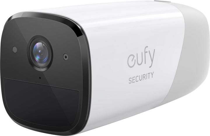 Produktbild eufy EufyCam 2 Pro 3+1 Kit (2304 x 1296 Pixels)