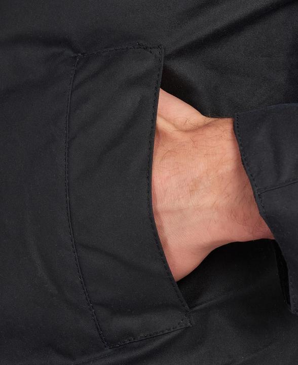 Actual product image Barbour M's Ashby (XXL)