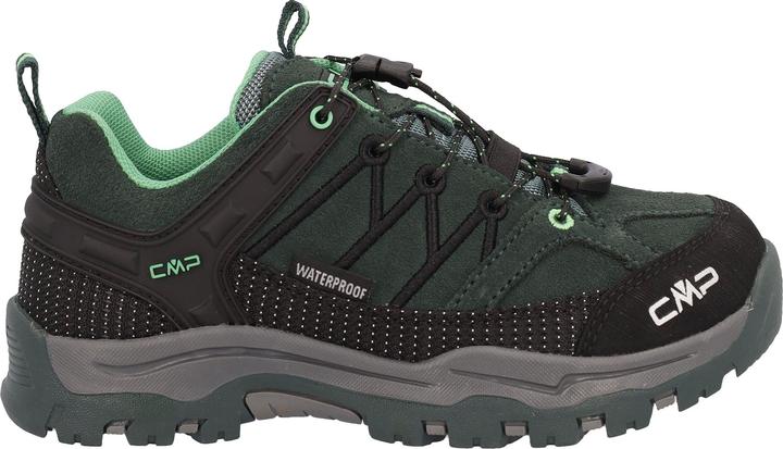 Trek Green
