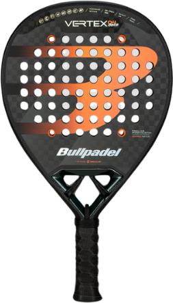 Image du produit Bullpadel VERTEX 04 HYBRID 25