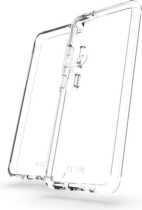Produktbild gear4 Crystal Palace Clear (Samsung Galaxy S20 5G, Samsung Galaxy S20+)
