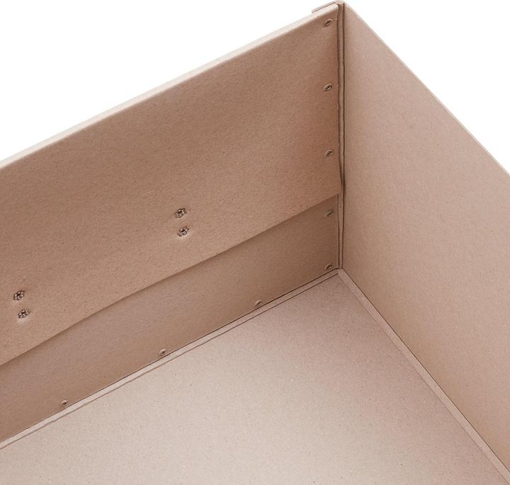 Actual product image micasa Bigso (28.5 x 38 x 28.5 cm)