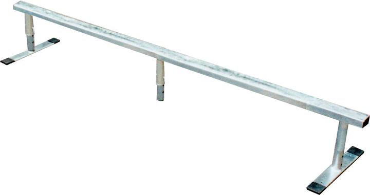 Produktbild Rampage Skate-Rampe Grind Rail (71.65")