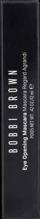 Immagine prodotto Bobbi Brown Mascara che apre gli occhi (Nero)