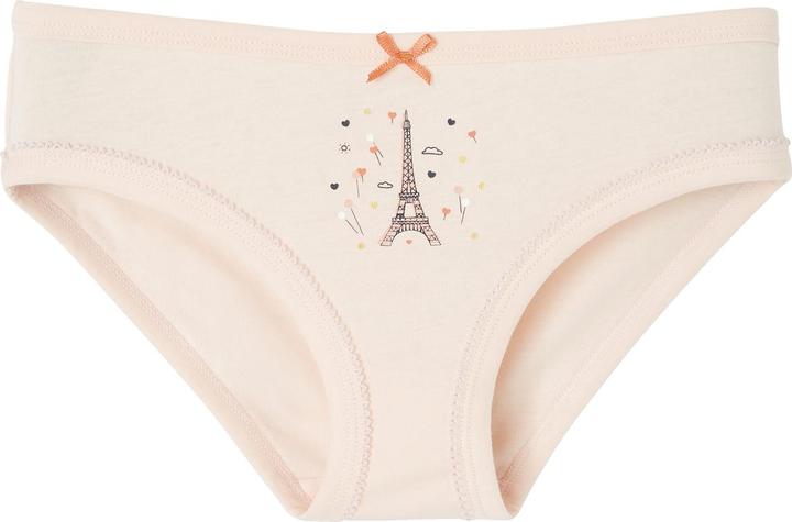 Actual product image Vertbaudet Underwear Bottom (146, 152, 5-pack)