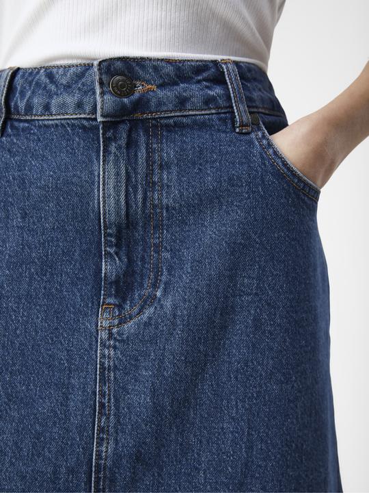 Immagine prodotto Object Maxi gonna di jeans (XS)