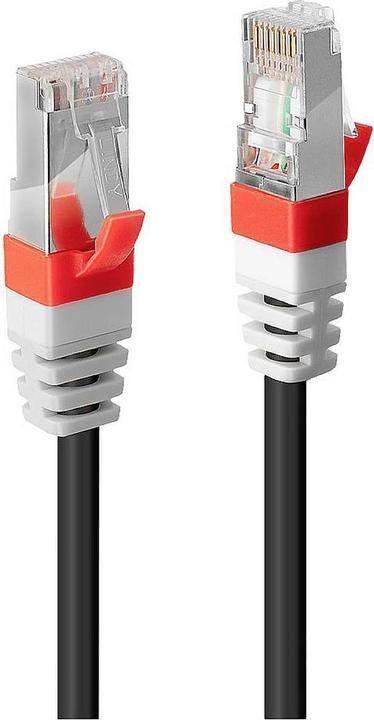 Immagine prodotto Lindy Cavo di rete (S/FTP, CAT6a, 30 m)