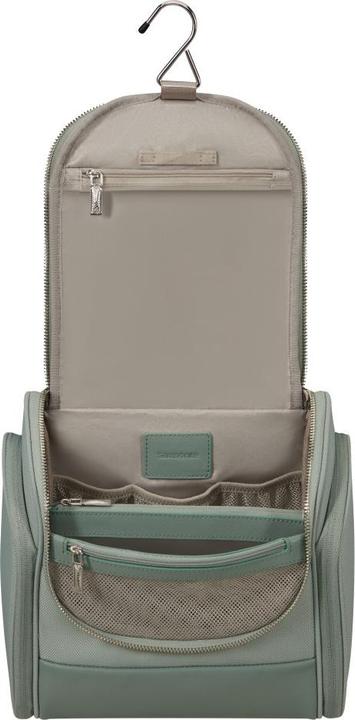 Actual product image Sammies By Samsonite Image Toilet Kit Hanging Toilet Kit