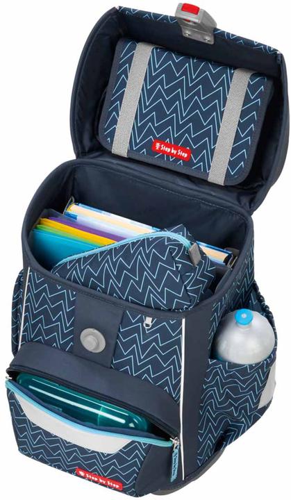 Immagine prodotto Step by Step Set (20 l)
