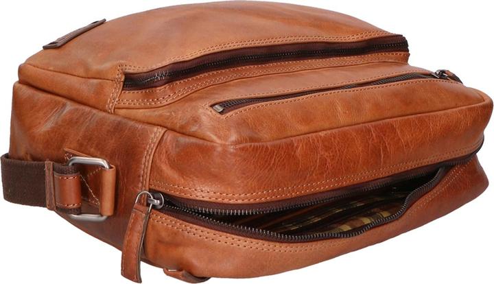 Actual product image Santini Firenze Crossbody