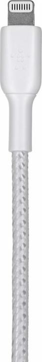 Produktbild Belkin USB - Lightning (2 m, USB 2.0)