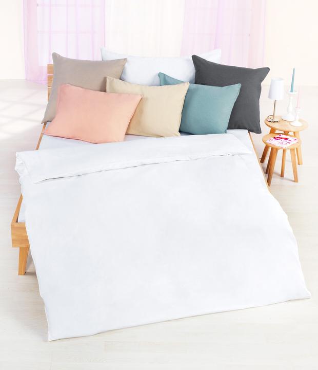 Actual product image Living Home Nancy (Duvet cover, 200 x 210 cm)