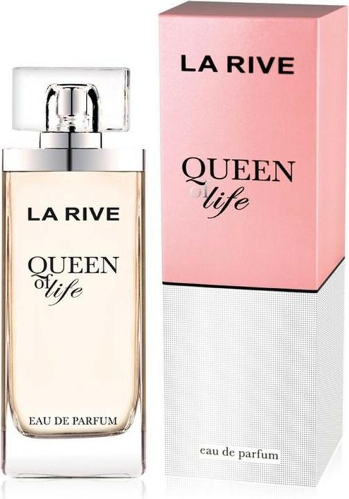 La Rive queen of life (Eau de parfum, 75 ml)