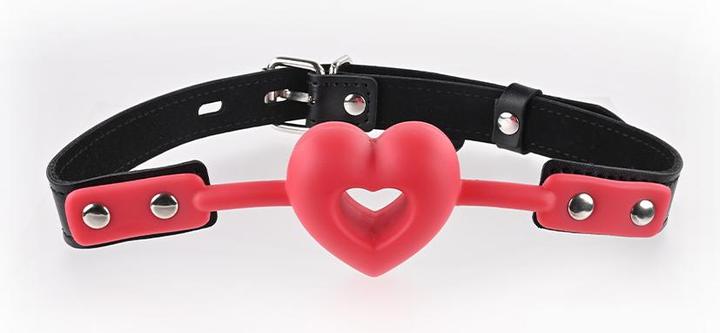Sex & Mischief S&M - Cupid Ball Gag