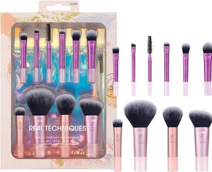 Real Techniques Mini Brush Kit (Set)