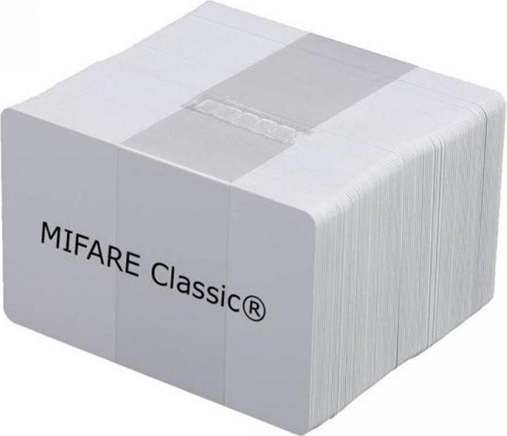 Interha Mifare Classic 1K (Carte clé)