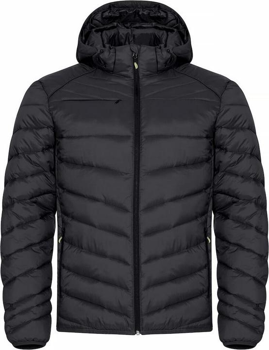 Clique Idaho Steppjacke