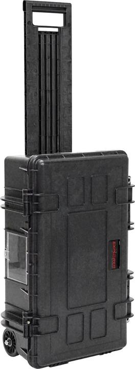 Immagine prodotto Explorer Cases Valigia speciale 52x29x18 cm Mod. 5218 WS (Borsa per accessori per fotocamere, 26 l)