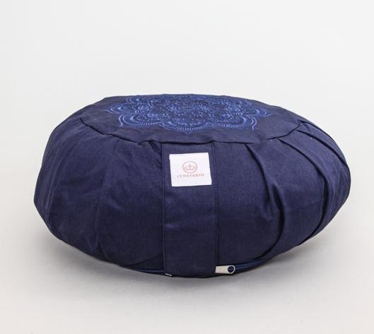 Actual product image Cachet Meditation cushion (15 cm)