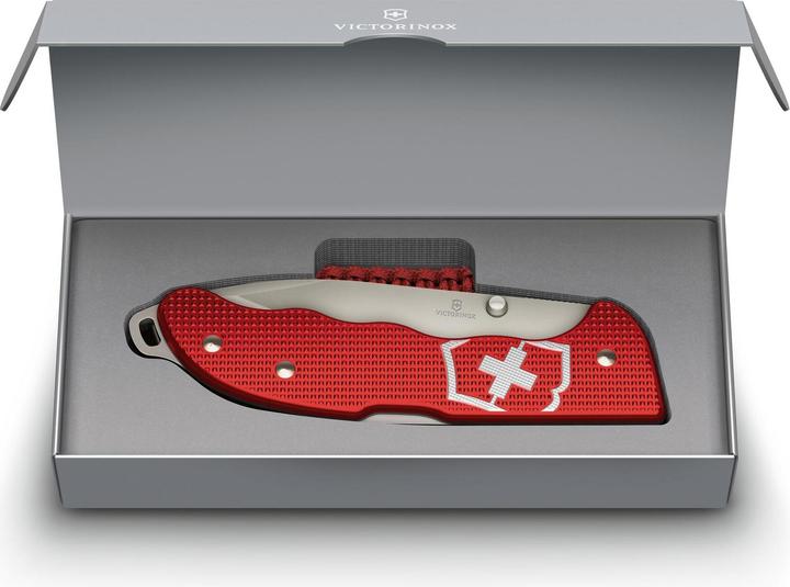 Produktbild Victorinox Evoke Alox