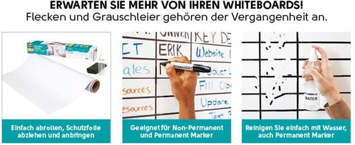Image du produit Post-it Flex Write (60 x 90 cm)