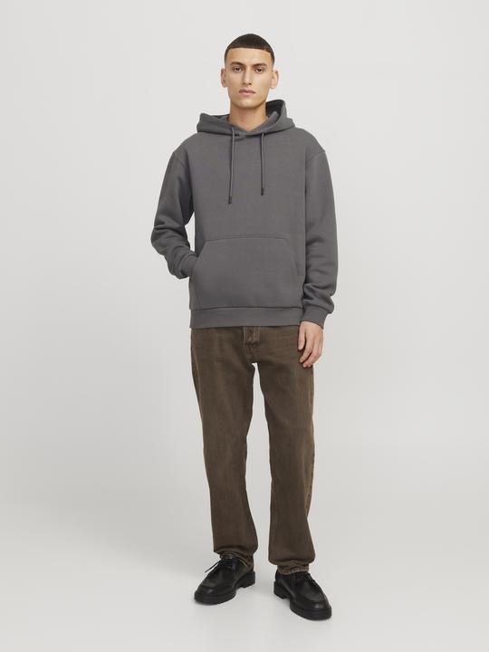 Immagine prodotto Jack & Jones Jjebradley Sweat Hood Noos (XS)