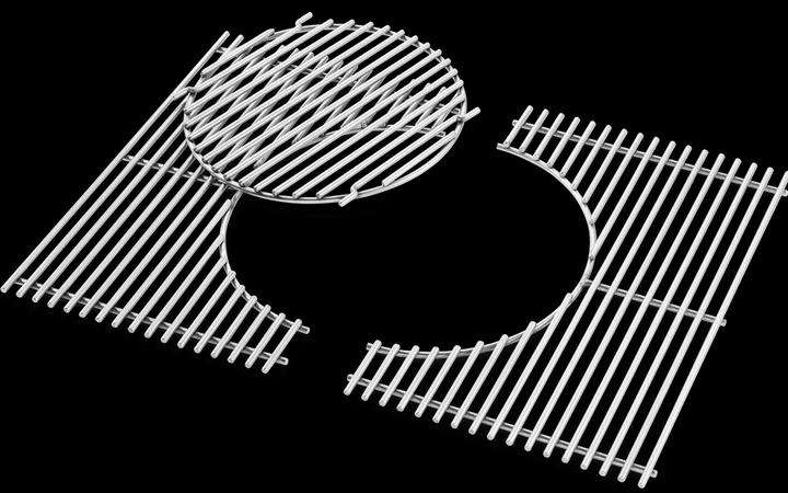Actual product image Weber Grill Grilles