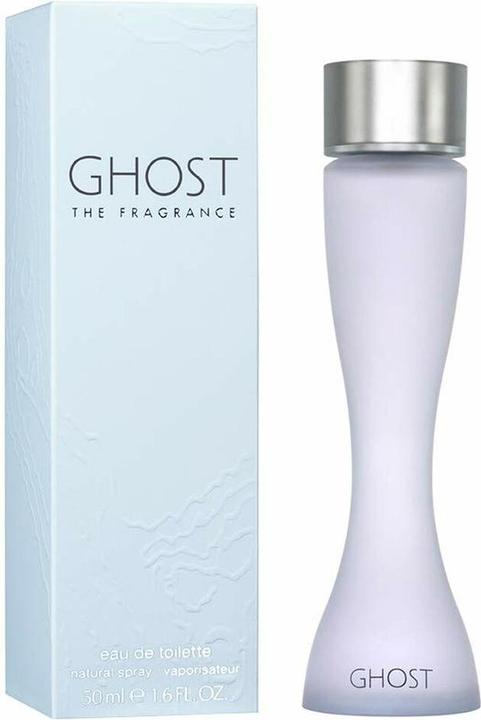 Ghost The Fragrance Eau De Toilette 50ml (Eau de toilette, 50 ml)