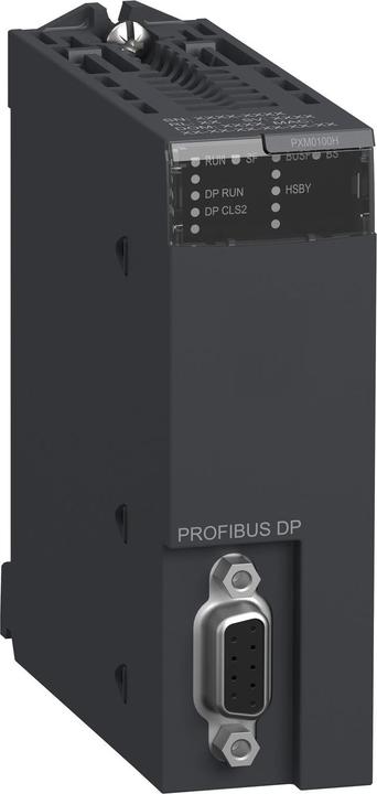 Produktbild Schneider Electric X80 PROFIBUS DP MASTER MODUL CC PMEPXM0100H